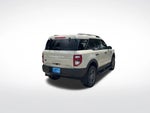 2024 Bronco Sport Thumbnail 5