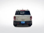 2024 Bronco Sport Thumbnail 7