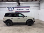 2024 Bronco Sport Thumbnail 1