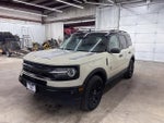 2024 Bronco Sport Thumbnail 4