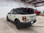 2024 Bronco Sport Thumbnail 5