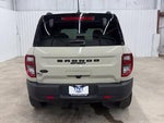 2024 Bronco Sport Thumbnail 6