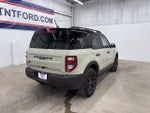 2024 Bronco Sport Thumbnail 7