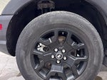 2024 Bronco Sport Thumbnail 22