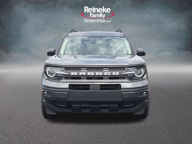 2024 Ford Bronco Sport Big Bend — photo 1 of 24