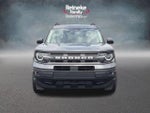 2024 Bronco Sport Thumbnail 2