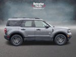 2024 Bronco Sport Thumbnail 4