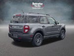 2024 Bronco Sport Thumbnail 5