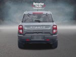 2024 Bronco Sport Thumbnail 6