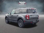 2024 Bronco Sport Thumbnail 8