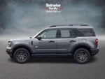 2024 Bronco Sport Thumbnail 9