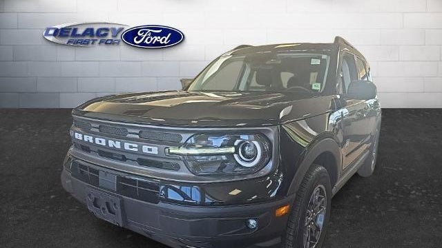 Preowned 2024 Ford Bronco Sport Big Bend for Sale