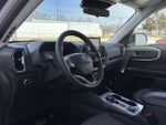 2024 Bronco Sport Thumbnail 10