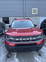 2024 Bronco Sport Thumbnail 3