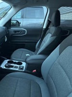 2024 Bronco Sport Thumbnail 7