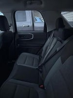 2024 Bronco Sport Thumbnail 9