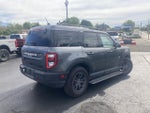 2024 Bronco Sport Thumbnail 2