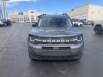 2024 Bronco Sport Thumbnail 3
