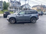 2024 Bronco Sport Thumbnail 4