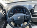 2024 Bronco Sport Thumbnail 11