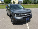 2024 Bronco Sport Thumbnail 2