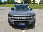 2024 Bronco Sport Thumbnail 3