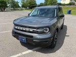2024 Bronco Sport Thumbnail 4