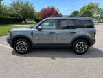 2024 Bronco Sport Thumbnail 6