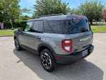 2024 Bronco Sport Thumbnail 7