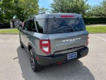 2024 Bronco Sport Thumbnail 8