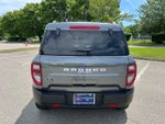2024 Bronco Sport Thumbnail 9