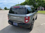 2024 Bronco Sport Thumbnail 10