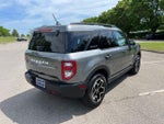 2024 Bronco Sport Thumbnail 11