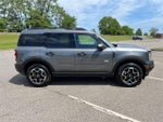 2024 Bronco Sport Thumbnail 12