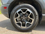 2024 Bronco Sport Thumbnail 14
