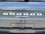 2024 Bronco Sport Thumbnail 39