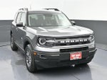 2024 Bronco Sport Thumbnail 3