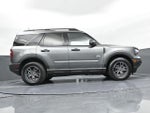 2024 Bronco Sport Thumbnail 39