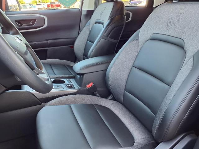 2024 Ford Bronco - $27,501