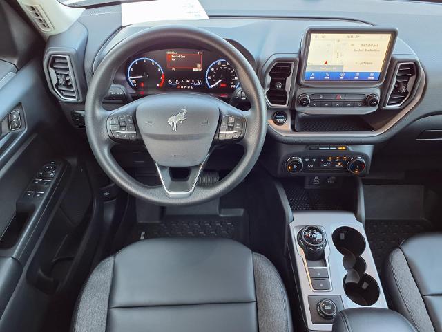 2024 Ford Bronco - $27,501