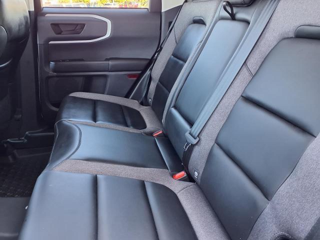 2024 Ford Bronco - $27,501