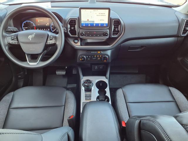 2024 Ford Bronco - $27,501