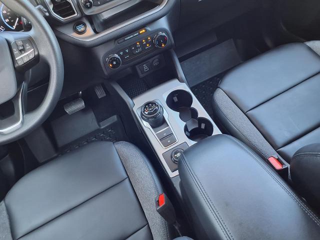 2024 Ford Bronco - $27,501