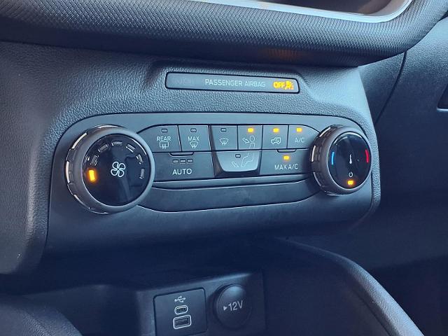 2024 Ford Bronco - $27,501