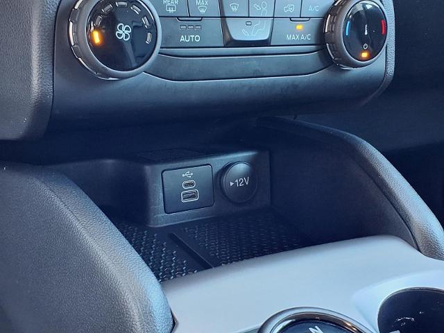 2024 Ford Bronco - $27,501