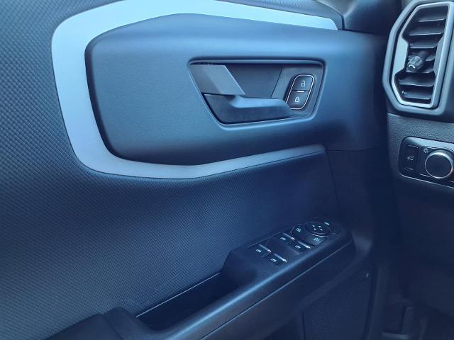 2024 Ford Bronco - $27,501