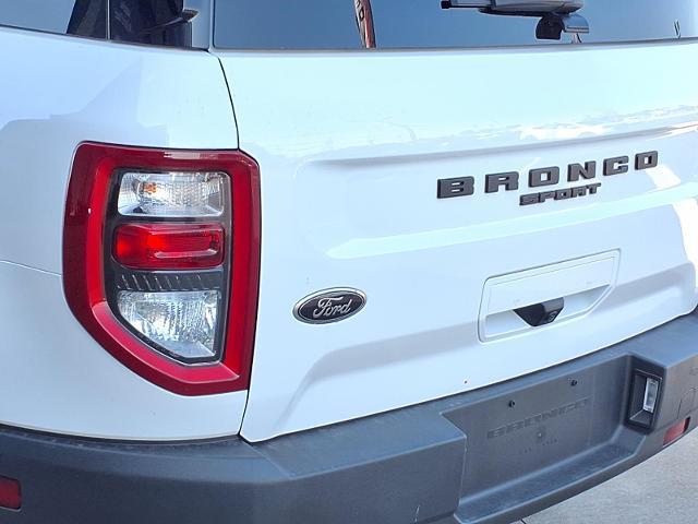 2024 Ford Bronco - $27,501