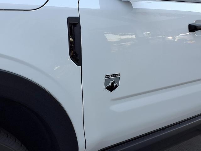 2024 Ford Bronco - $27,501