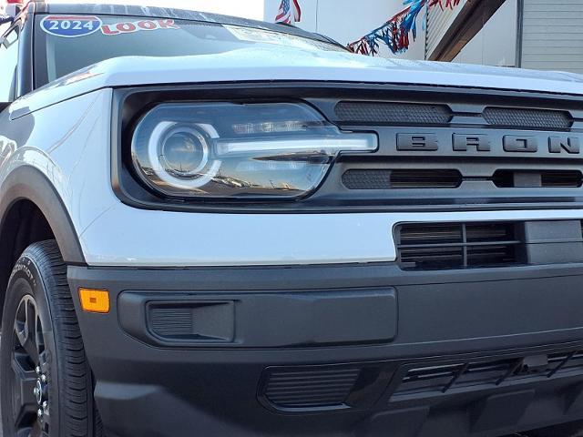 2024 Ford Bronco - $27,501