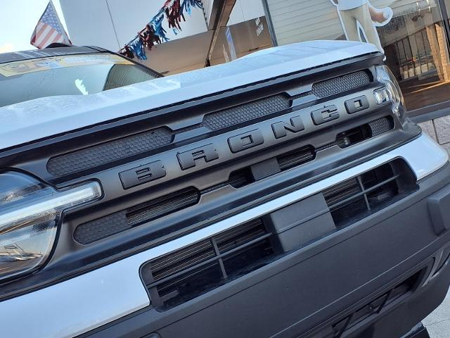 2024 Ford Bronco - $27,501